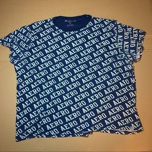 Aeropostale t shirt